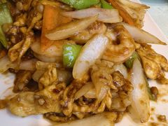 -桃子餐厅·天津菜(红星路直营店)