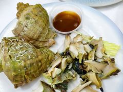 -日照大牌檔•小船海鲜(万平口店)