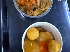 -阿姨牛杂(北京路店)