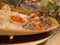 -元一希尔顿酒店·禅自助餐厅·啤酒花园
