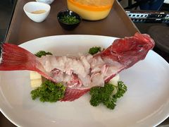 -大董(环贸iapm店)