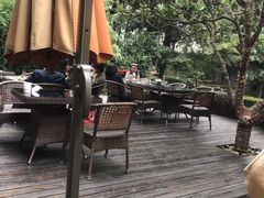 -马勒别墅·中餐厅