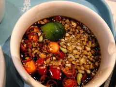-百年果林椰子鸡(中洲店)