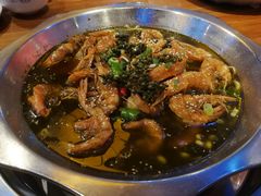 -槐店王婆大虾(开发区店)