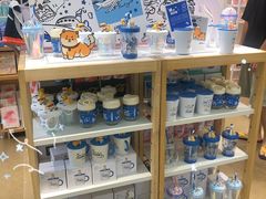 -名创优品(广东省广州琶洲保利广场店)