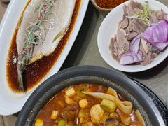 -新疆巴州金丝特餐厅(大钟寺店)