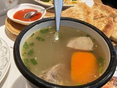 -西域胡氏大盘鸡(谈固店)