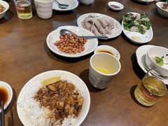 -乡亲鹅肉城(昆山店)