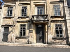 -赤坎·广东华侨国际旅游度假区