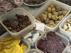 -陆师傅砂锅烫菜(圆通街店)