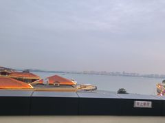 -老北门·苏帮菜·湖景包间(月光码头店)