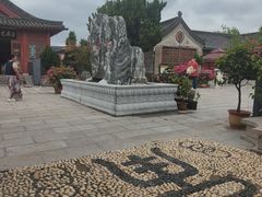 -开封包公祠