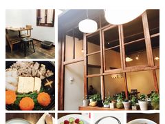 -铃木食堂(帽儿胡同店)