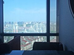 -上海龙之梦万丽酒店