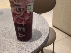 -喜茶(太原印象城店)