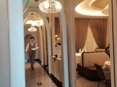 -王品牛排(郑州大卫城店)