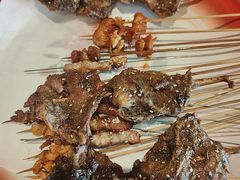 -北丐先生·野馄饨烧烤(泰达E街区店)