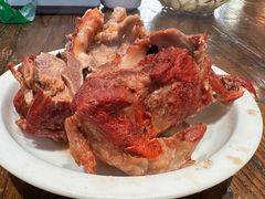 -大秦面庄(青松路店)