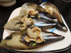 蒜蓉带子-旺达·福州菜(正大广场店)