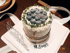-茉川甜品MOCHUAN