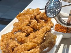 牛酥肉-八合里潮汕鲜牛肉火锅(福州万象城店)
