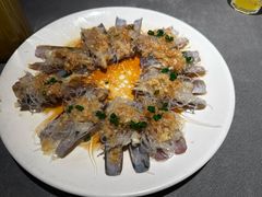 -阿拉斯加·海货(马王堆店)