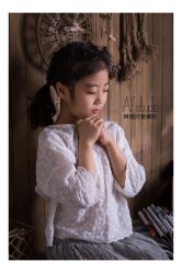 点击看大图 -Angel Fish photography 儿童摄影工作室(亚运村店)