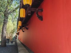 -大慈岩风景区