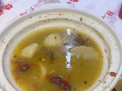 -饶福记·南昌烧烤大排档(九龙湖土著店)
