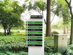 -新虹桥中心花园