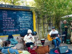 -大理床单厂艺术区
