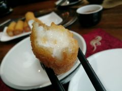 -渔米粥(罗湖店)