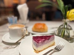 -香榭大堂吧 Champs-Elysées Bar(上海南新雅皇冠假日酒店)
