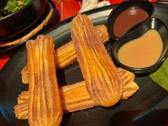 -Luchador摔跤手墨西哥餐厅(恒宇广场店)