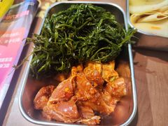 -今今转转自助小火锅(天祥广场店)