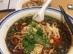 -文叔·湖北名小吃·小龙虾(华强北店)