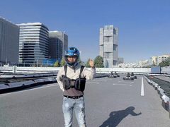 -赛卡联盟卡丁车馆(上海世博店)