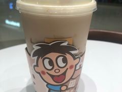 旺仔宝藏茶-奈雪的茶(石家庄万象城店)