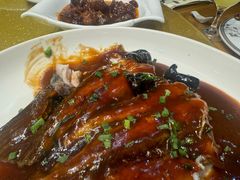 -长兴菜馆(高桥店)