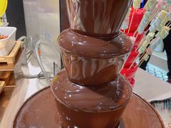 -阿尔卑斯比萨牛排自助(万达广场店)