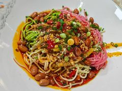 -张太婆老妈蹄花川菜馆·中华餐饮老字号(望平街店)