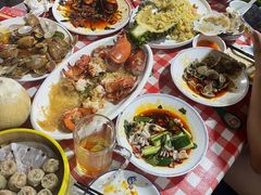 -琼大师东方烤乳猪(亚特兰蒂斯店)