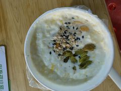 -清真老马家国华牛奶鸡蛋醪糟(正宁路店)