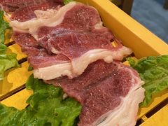 -京门老爆三·铜锅涮肉 爆肚(望京店)
