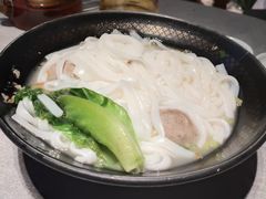 -晓粤·惹味粤菜(凯德乐峰广场店)