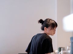 -PUZZLE COFFEE 拼图咖啡