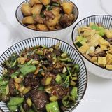 酒深不怕巷子深，我愿称之为网红打卡小碗菜店！
