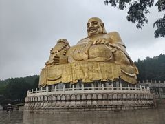-千佛山风景名胜区
