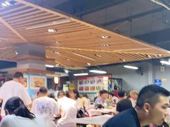 大堂-小民大排档(光谷店)