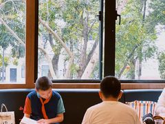 -LOTTA COFFEE(安居博文苑店)